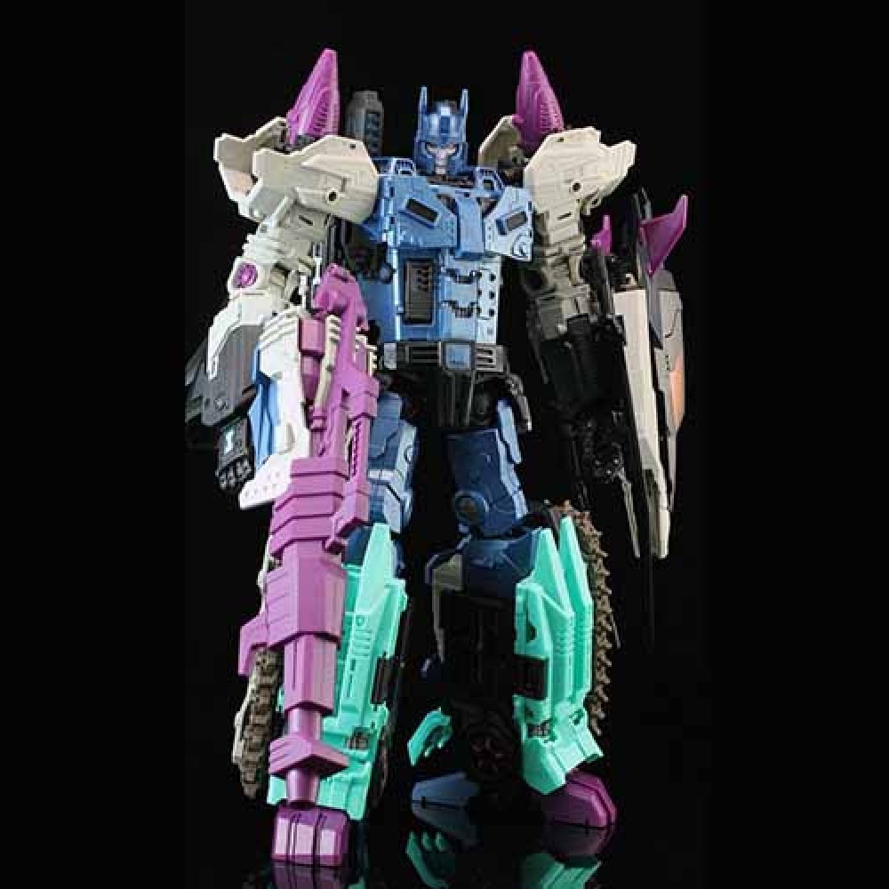 MMC R-17 Carnifex Rerun with upgrade kit ( 2022 Rerun)